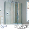 Ideal Standard Serenis 180 Corner 1700mm Shower Enclosure Spare Parts