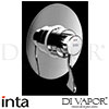 Inta LA014CP Spare Parts