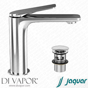 Jaquar LAG-CHR-91023BCLW-P Laguna Semi Extended Mono Basin Mixer Spare Parts
