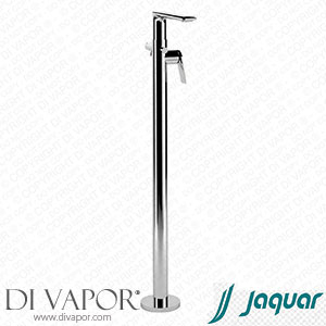 Jaquar LAG-CHR-91121K-P Laguna Exposed Parts of Floor Mounted Single Lever Bath Mixer Spare Parts