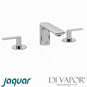 Jaquar LAG-CHR-91189CSLCLW-P Laguna 3 Hole Basin Mixer Spare Parts