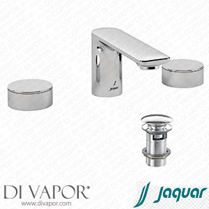 Jaquar LAG-CHR-91189CSRCLW-P Laguna 3 Hole Basin Mixer Spare Parts