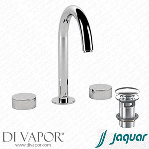 Jaquar LAG-CHR-91189PSRCLW-P Laguna 3 Hole Basin Mixer Spare Parts