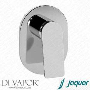 Jaquar LAG-CHR-91227K-P Laguna Manual Single Outlet Mixer Spare Parts