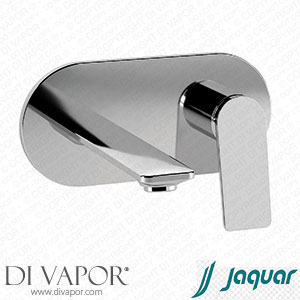 Jaquar LAG-CHR-91233NK-P Laguna 2 Hole Wall Mounted Basin Mixer Spare Parts