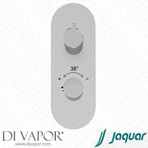 Jaquar LAG-CHR-91661K-P Laguna Aquamax 1 Outlet Thermostatic Shower Mixer Spare Parts