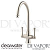 Clearwater Spare Parts