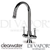 Clearwater Spare Parts
