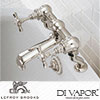 Lefroy Brooks Spare