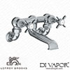 Lefroy Brooks Spare