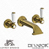 Lefroy Brooks LB 1152 Spare