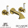 Lefroy Brooks Parts