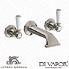 Lefroy Brooks Spare Parts