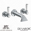 Lefroy Brooks Spare