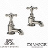 Lefroy Brooks Spare Parts