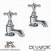 Lefroy Brooks Spare 