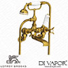 Lefroy Brooks Parts