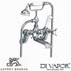 Lefroy Brooks Spare