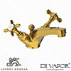Lefroy Brooks Parts