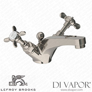 Lefroy Brooks Classic Mono Basin Mixer & Pop-up Waste (Lb 1185) Spare Parts