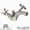 Lefroy Brooks Spare Parts
