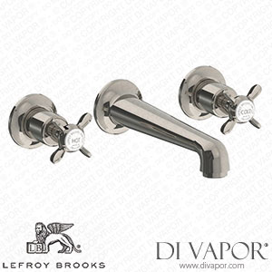 Lefroy Brooks Spare Parts