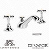 Lefroy Brooks Spare Parts