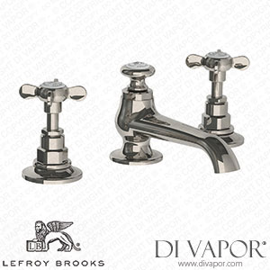 Lefroy Brooks Spare Parts