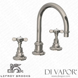 Lefroy Brooks Spare Parts