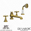 Lefroy Brooks Parts