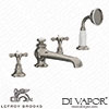 Lefroy Brooks Spare Parts