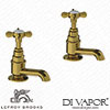 Lefroy Brooks Parts