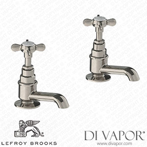 Lefroy Brooks Spare Parts