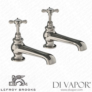 Lefroy Brooks Classic Long Nose Bath Pillar Taps (Lb 1450) Spare Parts