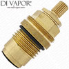 Lefroy Brooks LB1659 On/Off Volume Control Shower Valve Flow Cartridge