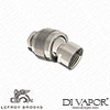 Lefroy Brooks Spare Parts