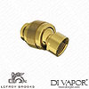 Lefroy Brooks Spare
