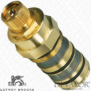 Lefroy Brooks LB1750 Thermostatic Cartridge (LB 1750, 200556) (Godolphin, Mira, Vernet and Daryl)