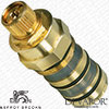 Lefroy Brooks LB1750 Thermostatic Cartridge (LB 1750, 200556) (Godolphin, Mira, Vernet and Daryl)