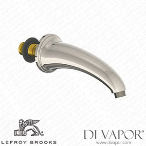 Lefroy Brooks CLASSIC CONCEALED SHOWER PROJECTION ARM (LB 1765) Spare Parts