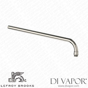 Lefroy Brooks STRAIGHT SHOWER PROJECTION ARM (LB 1793) Spare Parts