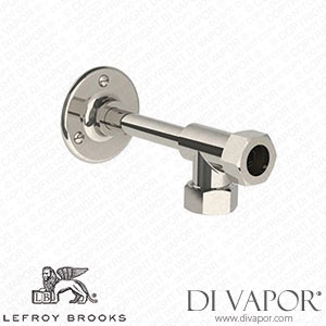 Lefroy Brooks ADJUSTABLE SHOWER RISER BRACKET (LB 1798) Spare Parts