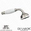 Lefroy Brooks Spare Parts