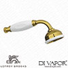 Lefroy Brooks Spare