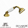 Lefroy Brooks Spare