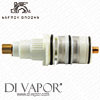 Lefroy Brooks & Godolphin 507132 Thermostatic Cartridge for Thermostatic cartridge 507132, CW-4000, GD8700, CW-4000, GD8700, CB-4010, BL8700, CB-4010, BL8700 Shower Valves