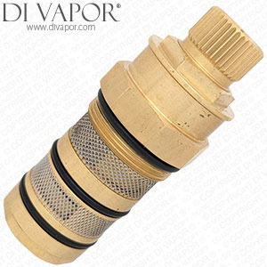 Lefroy Brooks Thermostatic Cartridge