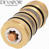 Thermostatic Cartridge for Lefroy Brooks