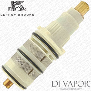 Lefroy Brooks LB2750 Thermostatic Cartridge Replacement