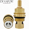Lefroy Brooks LB226 Flow Control Cartridge - Compatible Spare